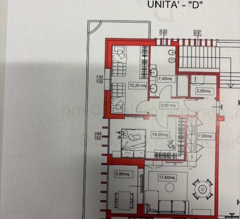 Proponiamo in vendita nr. 4 immobili di nuova costruzione zona lidi nord a 300 mt dal mare, varie metrature