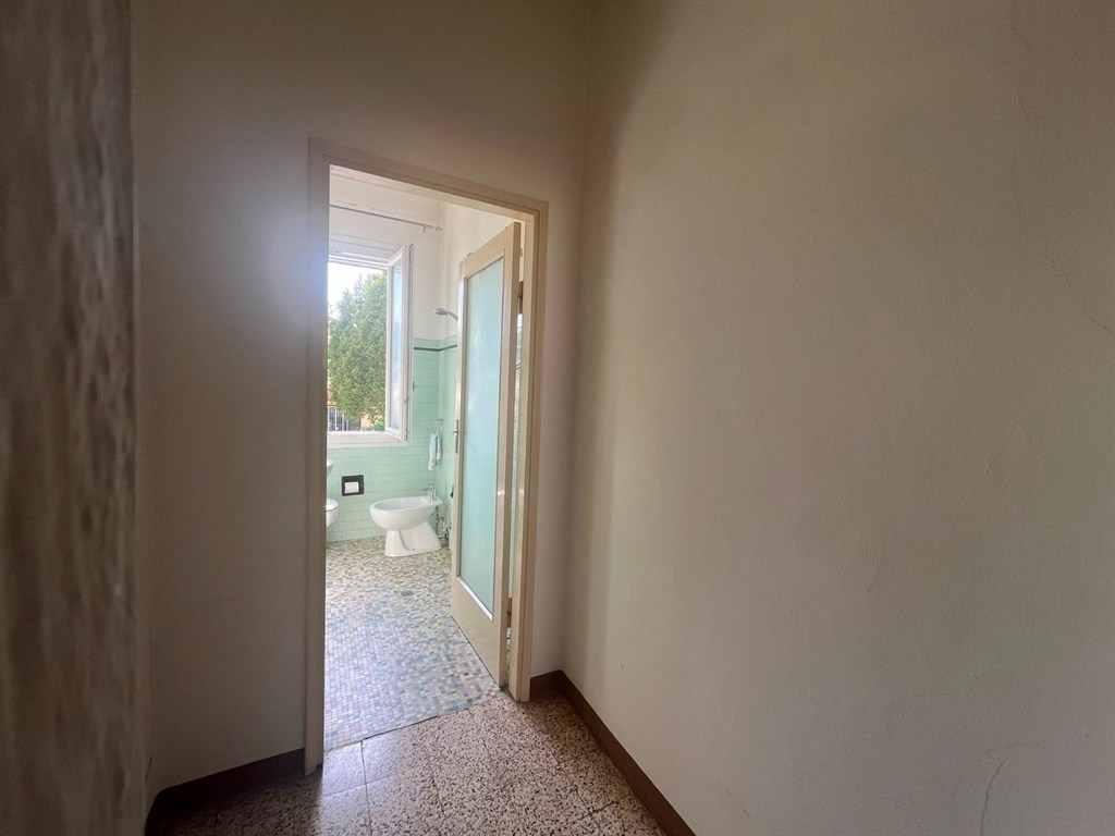 CASA TIPICA DEL RAVENNATE ABBINATA AI LATI A SANT’ALBERTO