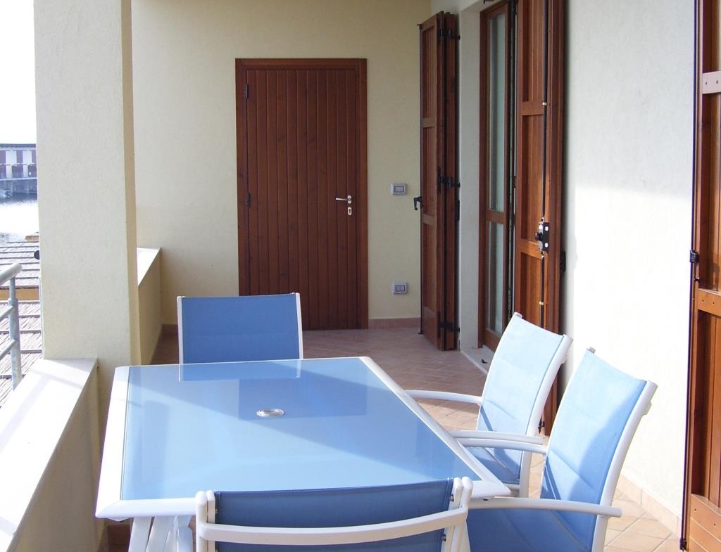 APPARTAMENTO FRONTE PORTO RAVENNA