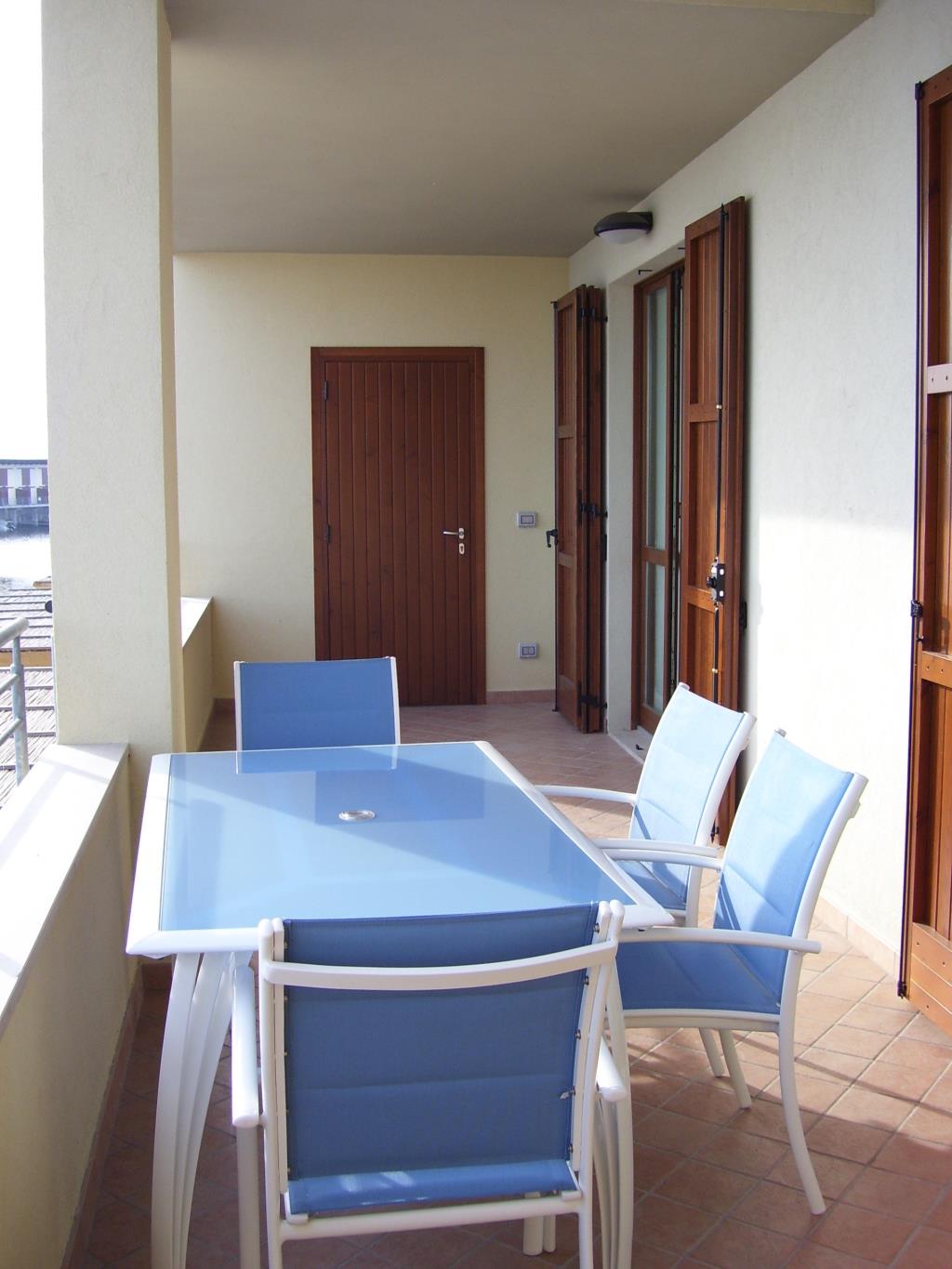 APPARTAMENTO FRONTE PORTO RAVENNA