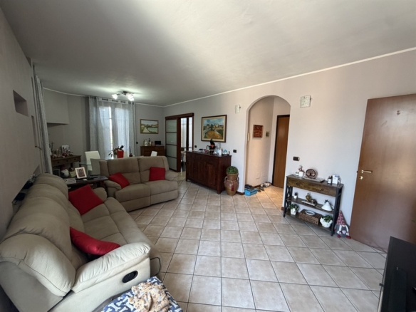MERAVIGLIOSO APPARTAMENTO A SAN MICHELE