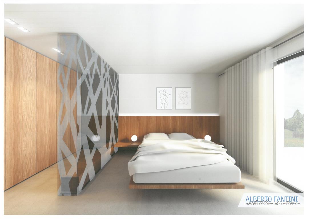 RIF ADCF1 Ravenna Centro Storico Vendita Appartamento Nuova Costruzione