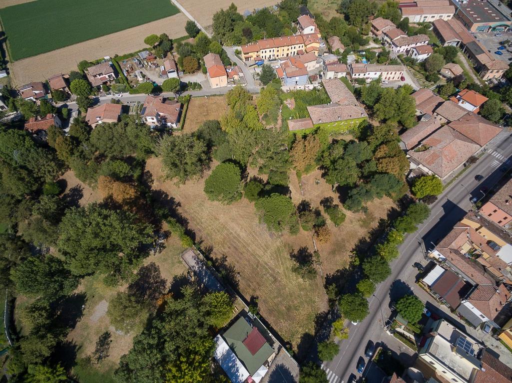 VILLA FERNE’ a Lavezzola