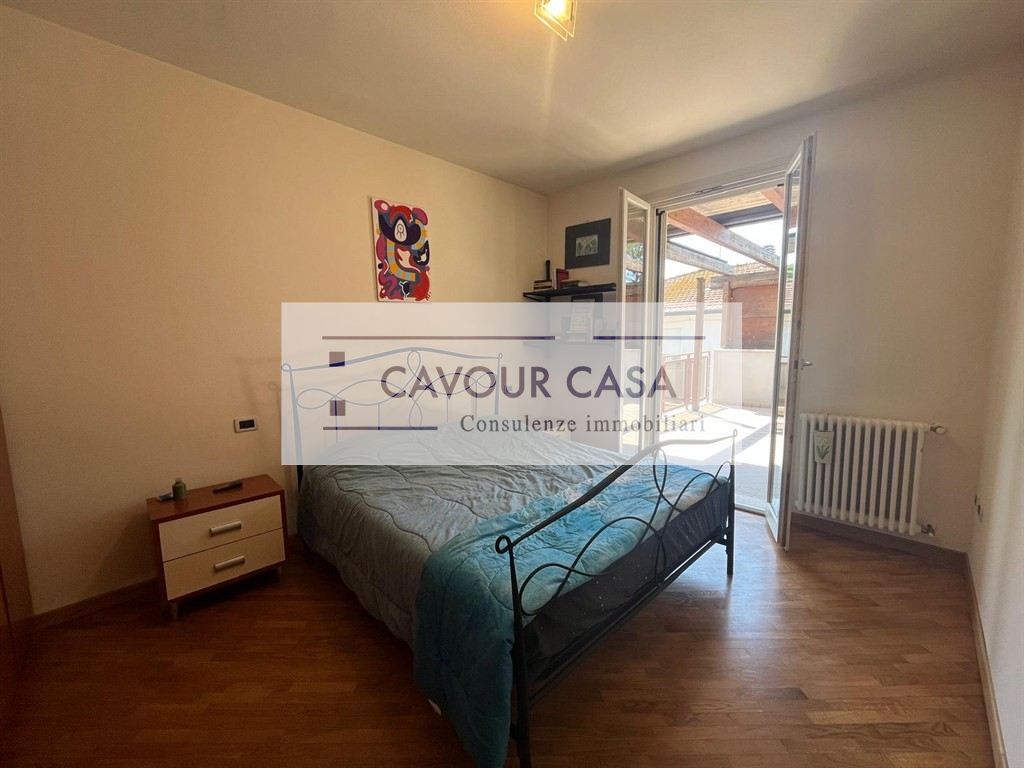 APPARTAMENTO CON DUE CAMERE A MARINA DI RAVENNA
