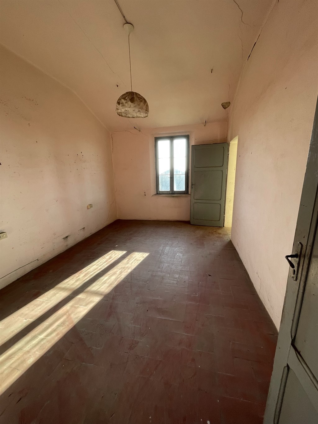 SG490  Ravenna – Zona Canale Molinetto vendesi rustico da ristrutturare