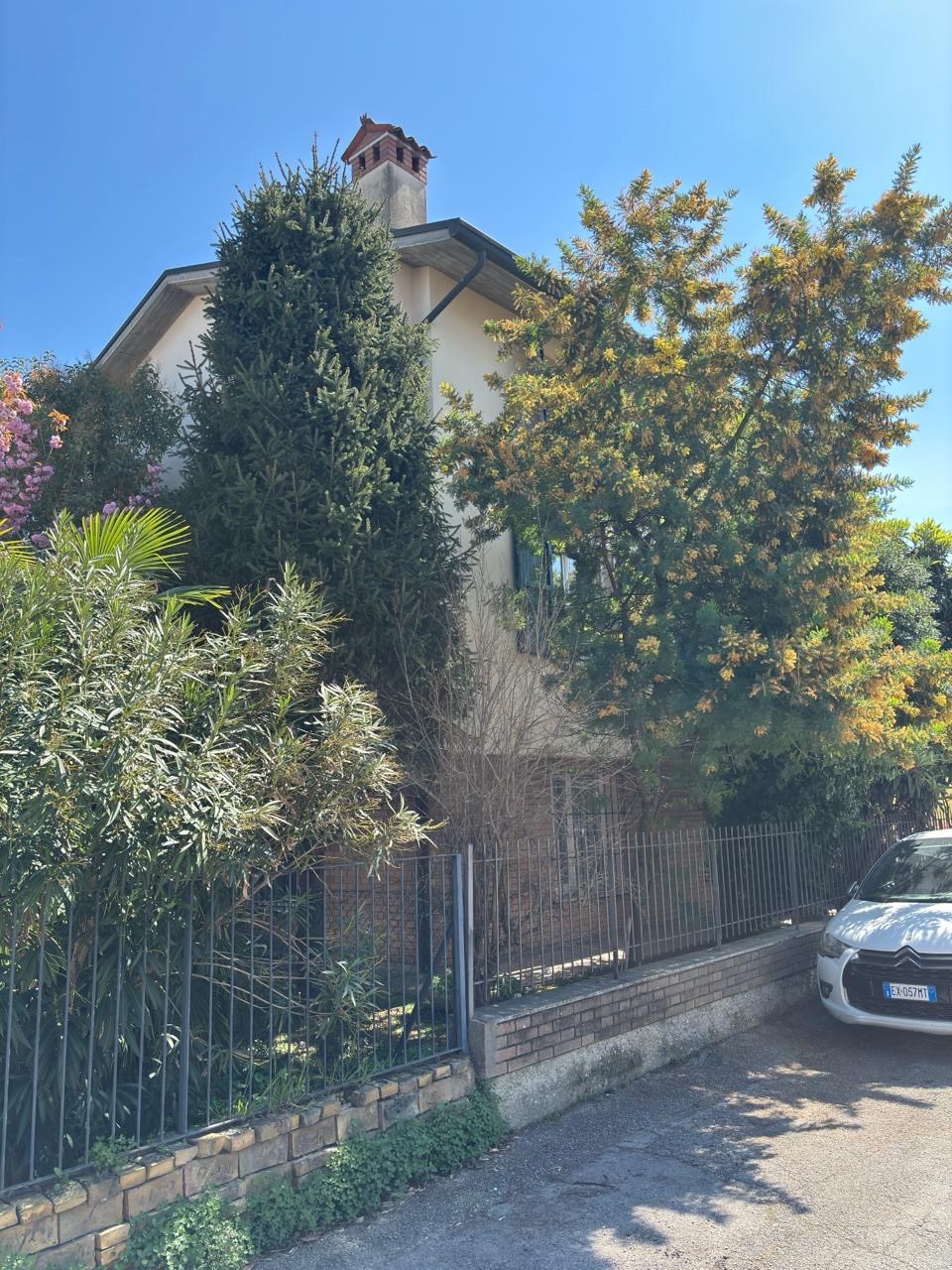 CASA INDIPENDENTE ZONA SAN BIAGIO