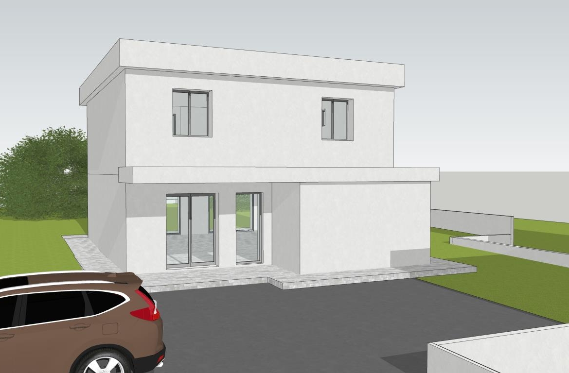 APPARTAMENTO CON INGRESSO INDIPENDENTE