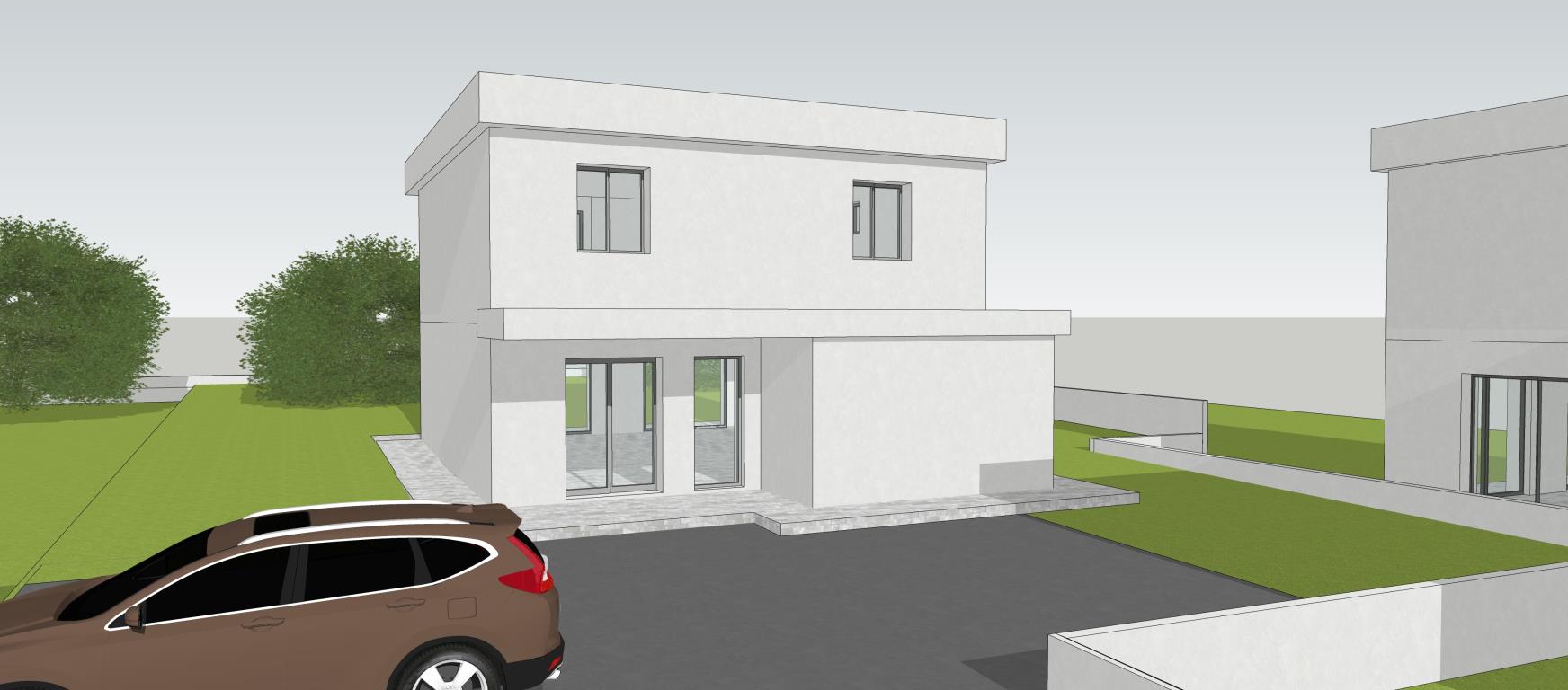 APPARTAMENTO CON INGRESSO INDIPENDENTE