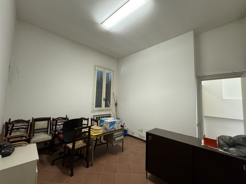 UFFICIO FORNACE ZARATTINI