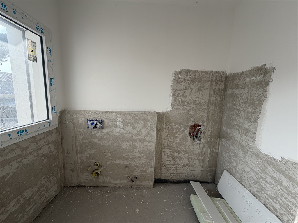 TRILOCALE NUOVO LIDO DI DANTE