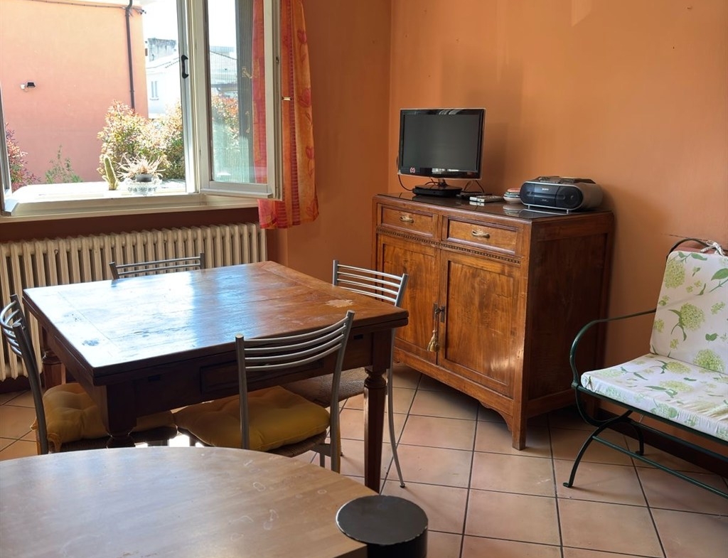 CASA INDIPENDENTE ZONA SAN BIAGIO