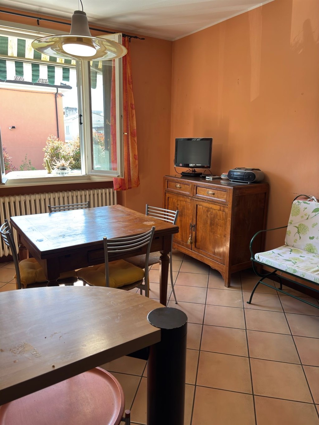 CASA INDIPENDENTE ZONA SAN BIAGIO