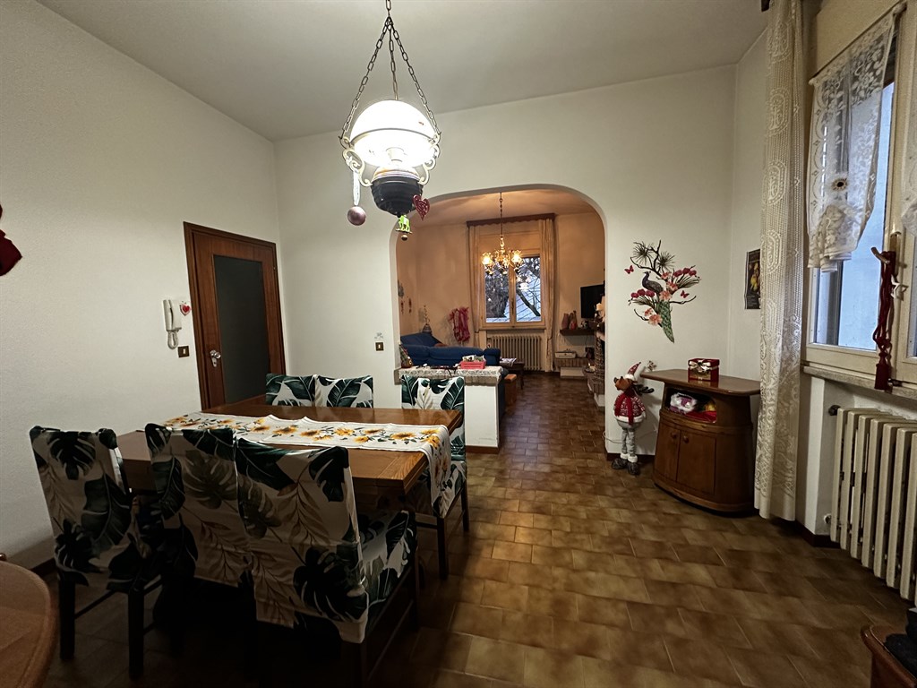 SPLENDIDO E AMPIO APPARTAMENTO AD ALFONSINE