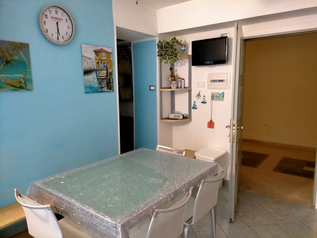 MARINA DI RAVENNA A 100 MT DAL MARE