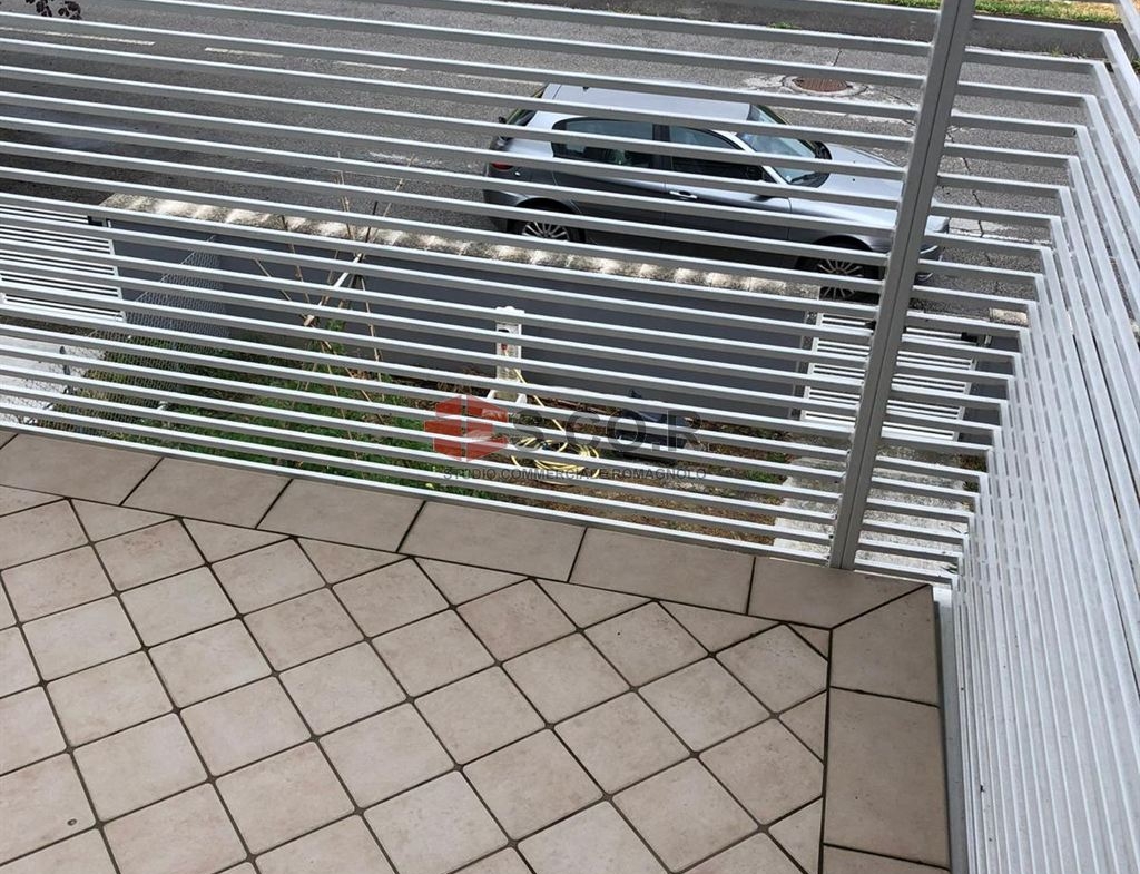 FILETTO APPARTAMENTO CON INGRESSO INDIPENDENTE E GIARDINO