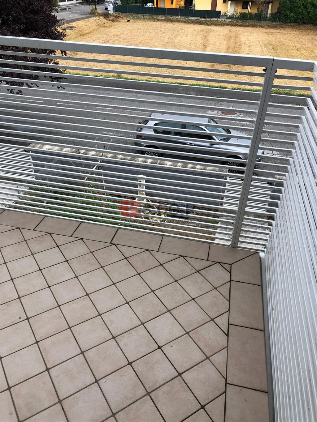 FILETTO APPARTAMENTO CON INGRESSO INDIPENDENTE E GIARDINO