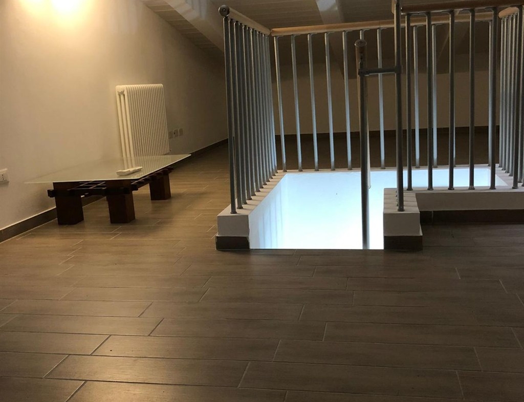 APPARTAMENTO CON INGRESSO INDIPENDENTE E GIARDINO A FILETTO