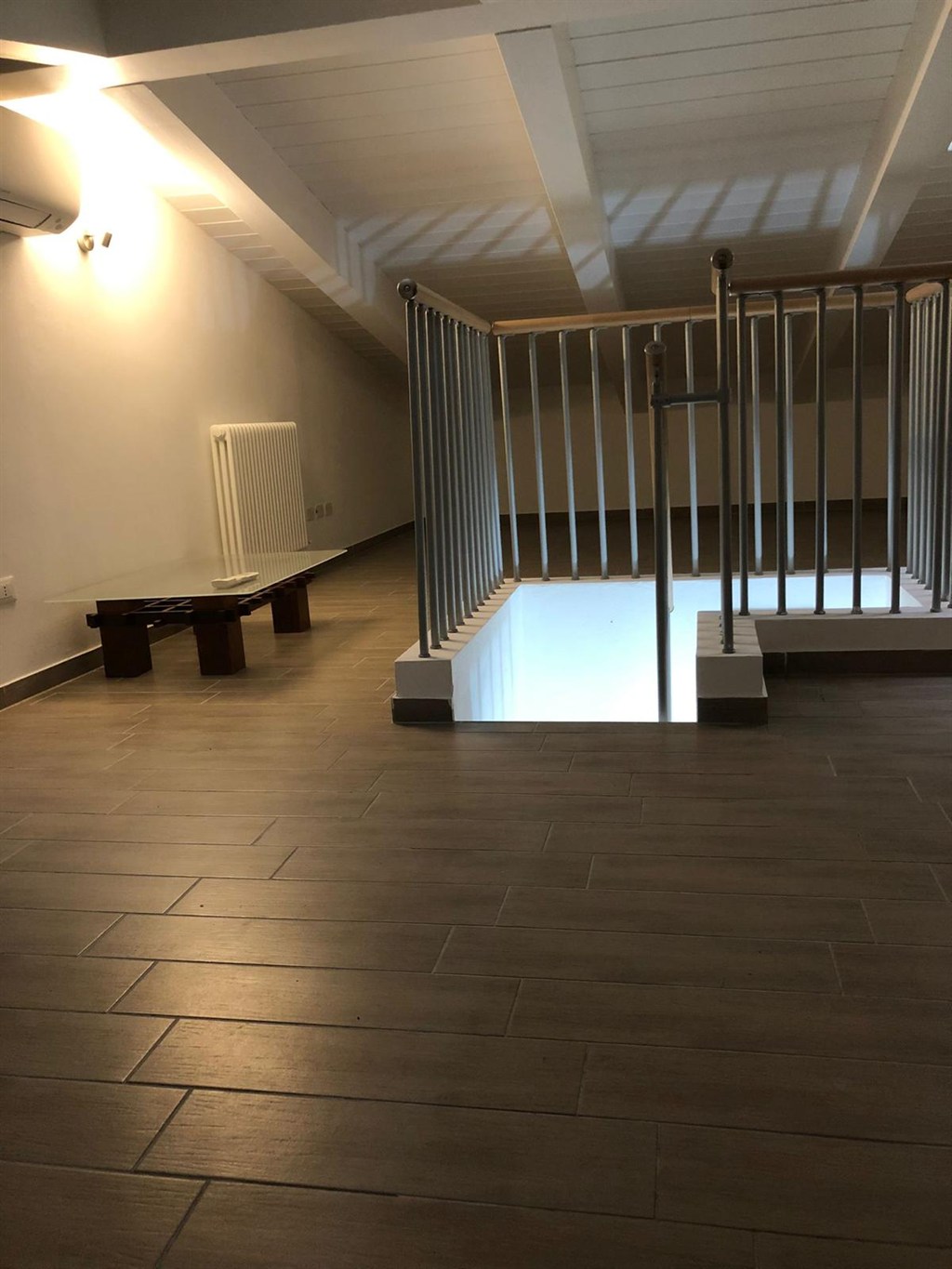 APPARTAMENTO CON INGRESSO INDIPENDENTE E GIARDINO A FILETTO