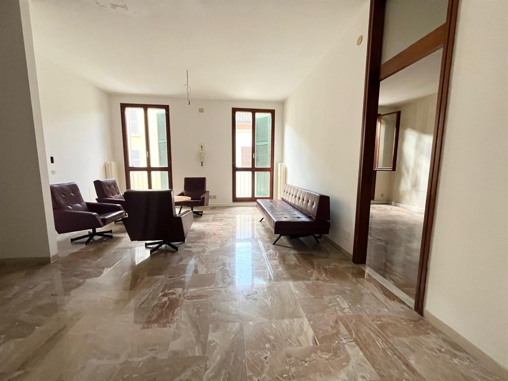 UFFICIO CENTRO STORICO