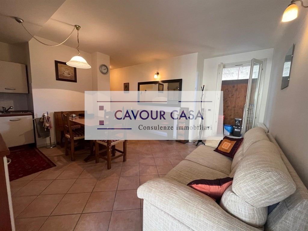 APPARTAMENTO CON DUE CAMERE A MARINA DI RAVENNA