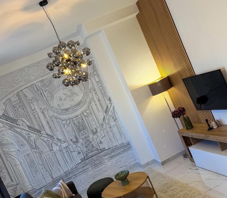 AFFITTASI SPLENDIDO APPARTAMENTO FINO AL 30 GIUGNO 2027
