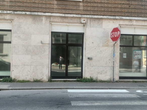 Vendita negozio