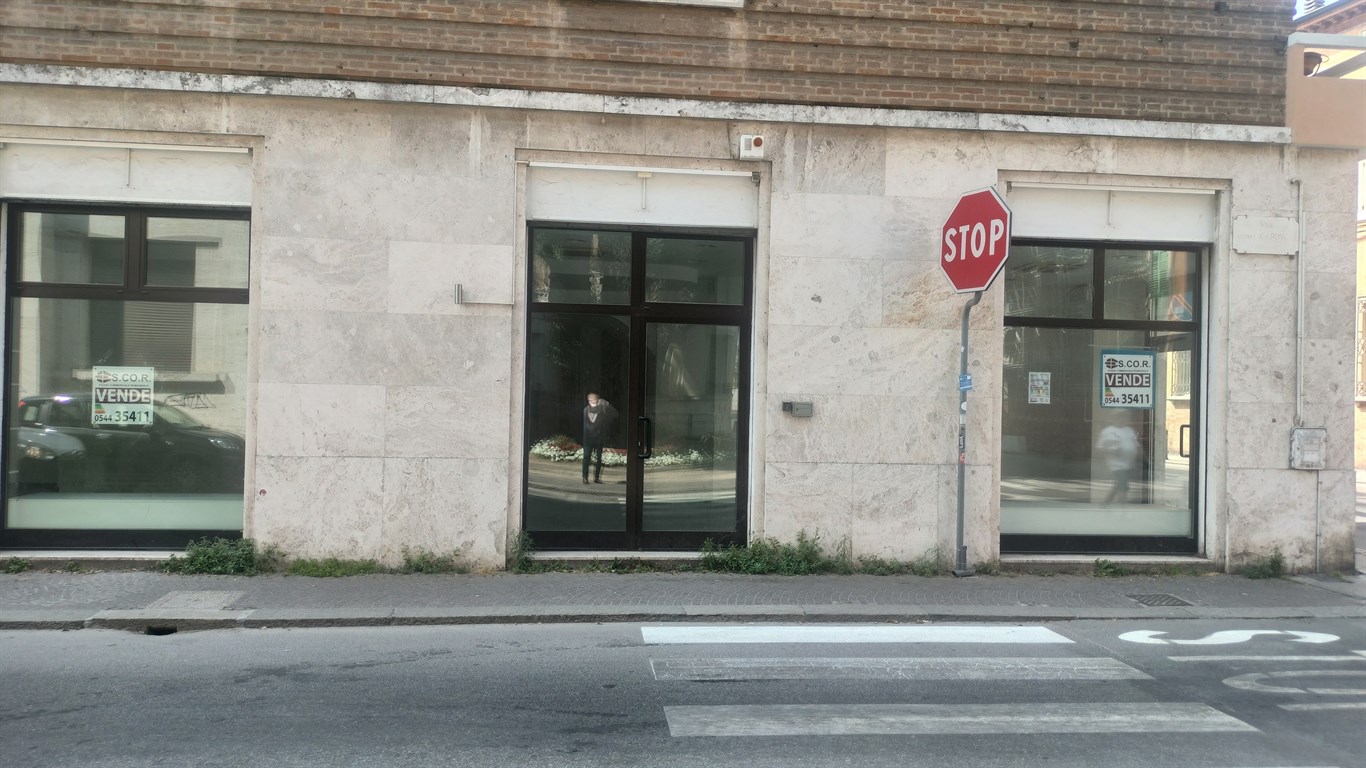 Vendita negozio