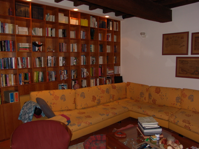 VILLA a PIANGIPANE (RA)