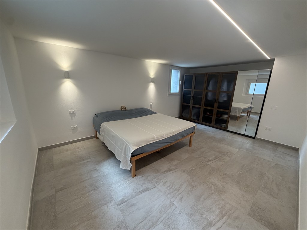 PORZIONE DI CASA ABBINATA IN CENTRO A RAVENNA