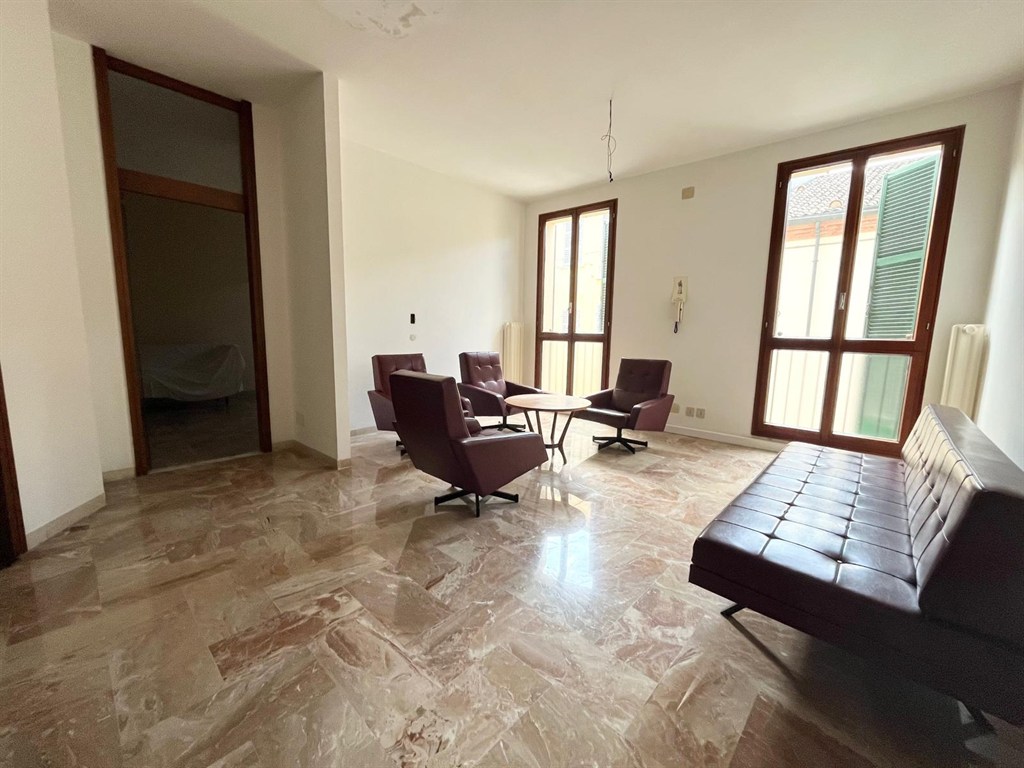 UFFICIO CENTRO STORICO