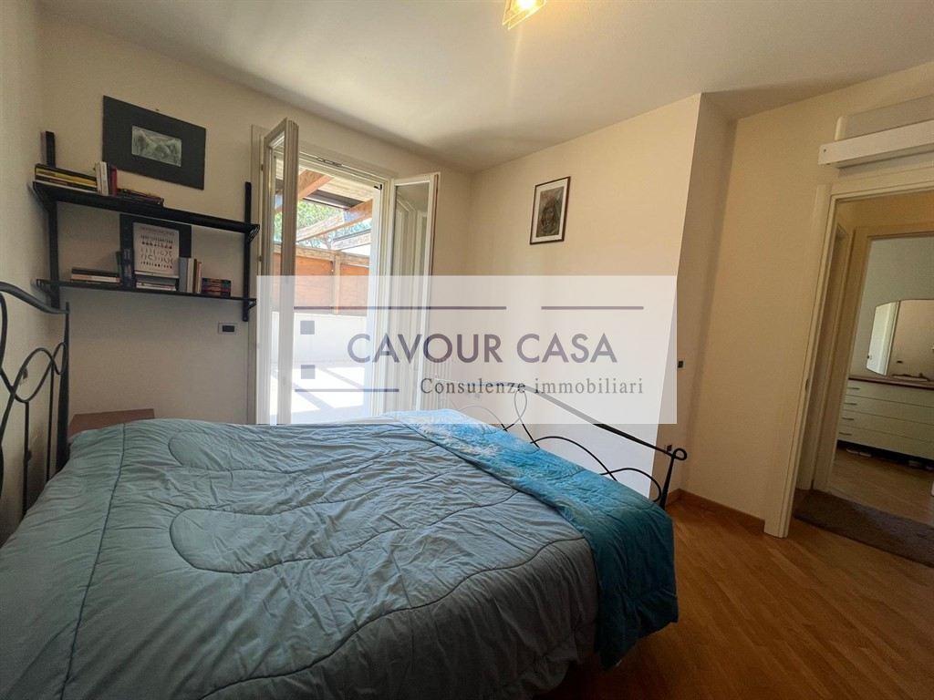 APPARTAMENTO CON DUE CAMERE A MARINA DI RAVENNA