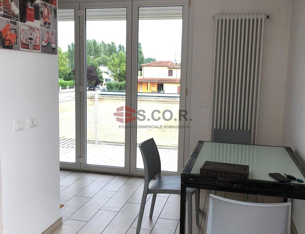 FILETTO APPARTAMENTO CON INGRESSO INDIPENDENTE E GIARDINO