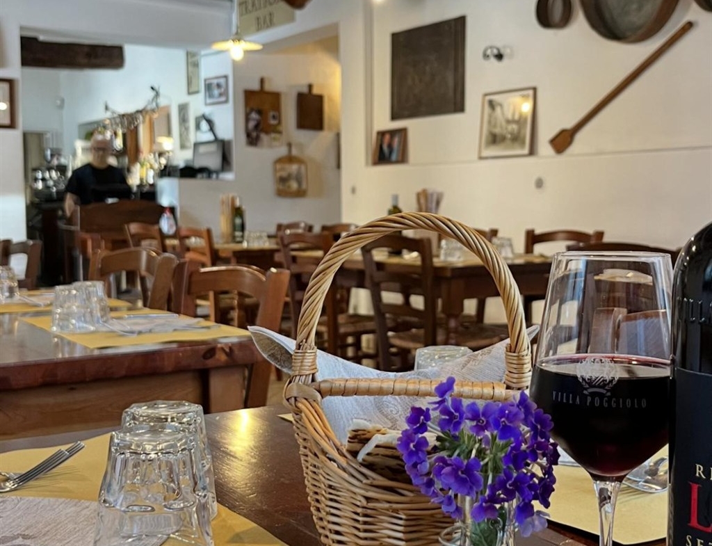 PROPONIAMO IN VENDITA MURA RISTORANTE A SAN PIETRO IN CASALE