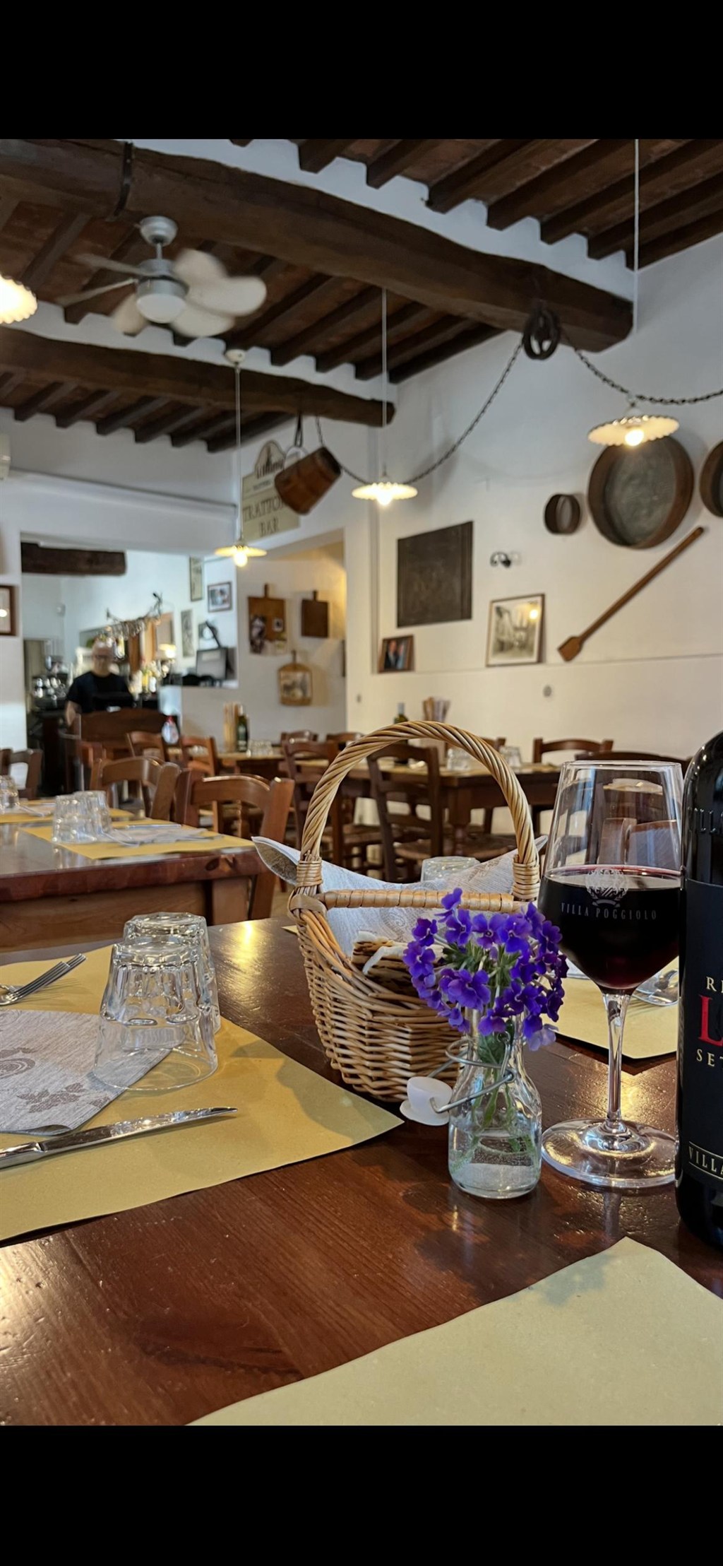 PROPONIAMO IN VENDITA MURA RISTORANTE A SAN PIETRO IN CASALE