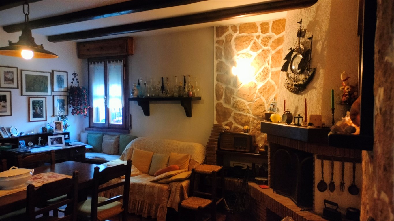 Vendita casa indipendente in ottimo stato d’uso