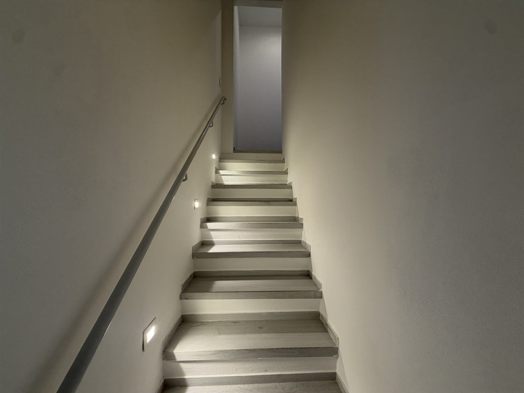 PORZIONE DI CASA ABBINATA IN CENTRO A RAVENNA