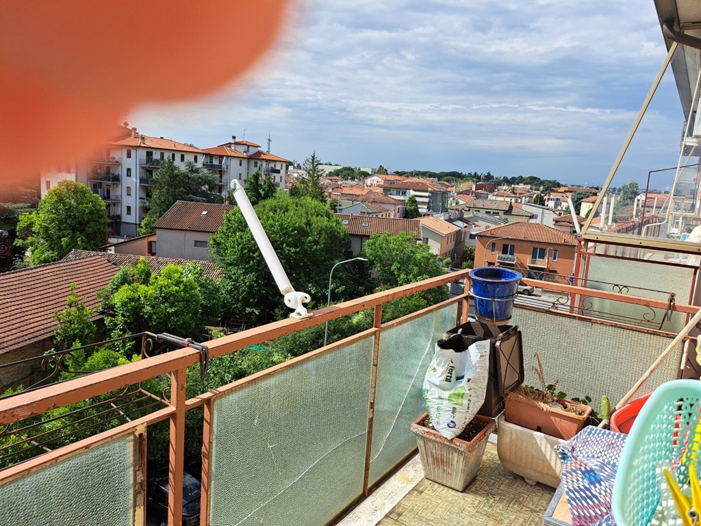 RAVENNA – SAN BIAGIO NORD