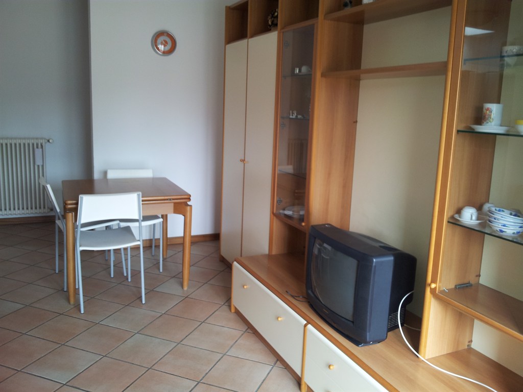 RAVENNA – ZONA OSPEDALE – TRILOCALE