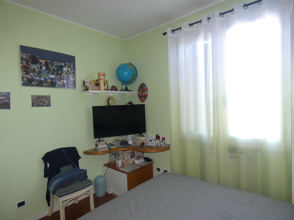 CASA INDIPENDENTE CON GIARDINO A 5 KM DA RAVENNA