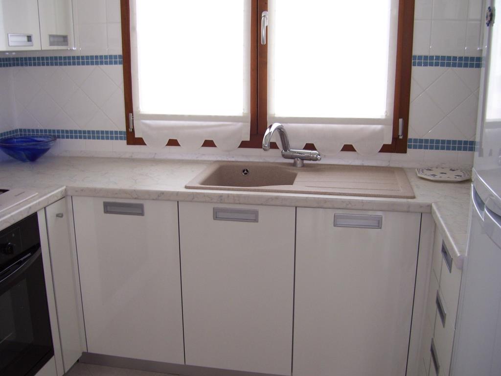 APPARTAMENTO FRONTE PORTO RAVENNA