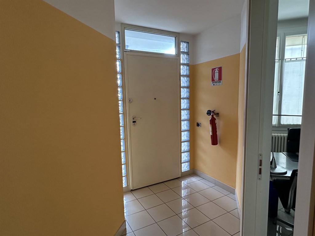 POLIAMBULATORIO A 10 KM DA RAVENNA