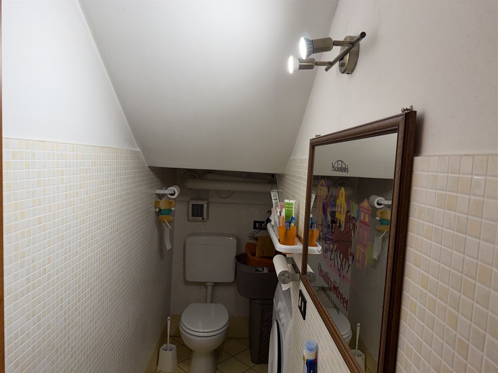 VILLETTA ABBINATA A SAN MARCO