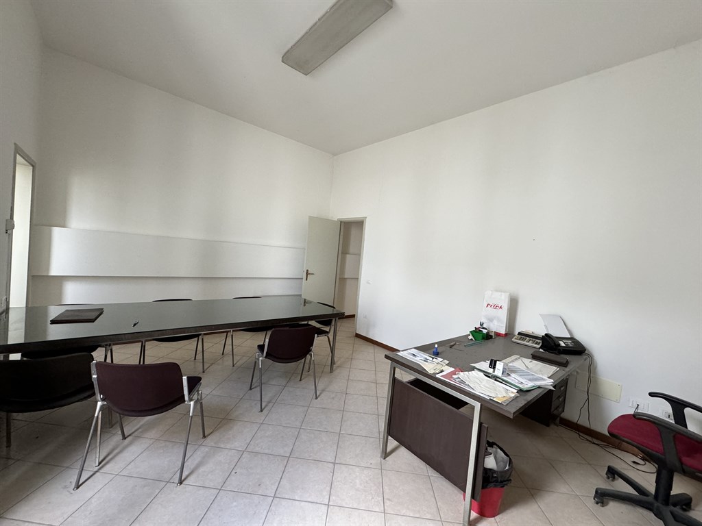 UFFICIO FORNACE ZARATTINI