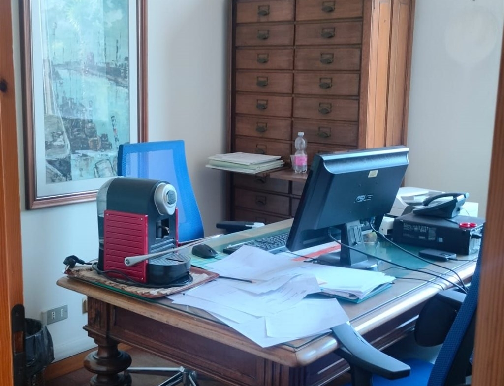 Vendita immobile uso residenziale con possibilità di cambio di destinazione d’uso in residenziale