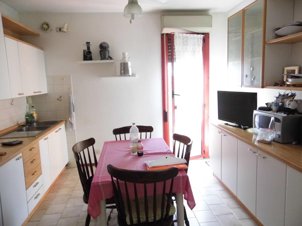 Mezzano – Ravenna Appartamento con tre Letto