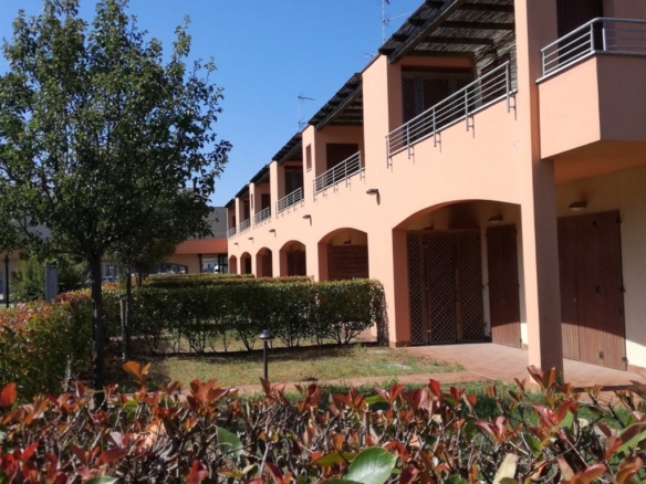 CASALBORSETTI Nord – Porto Turistico