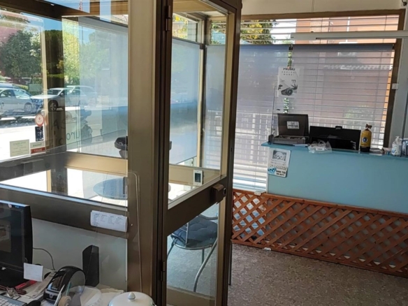 NEGOZIO ZONA SAN BIAGIO –