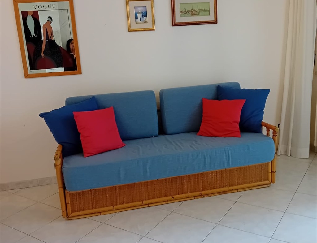 APPARTAMENTO, VICINANZE PALA DE ANDRE