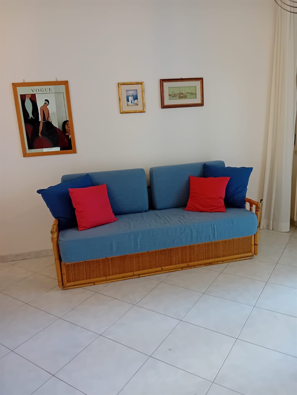 APPARTAMENTO, VICINANZE PALA DE ANDRE