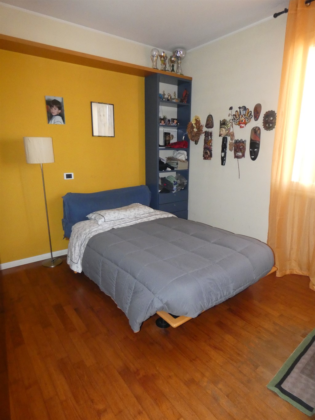 CASA INDIPENDENTE CON GIARDINO A 5 KM DA RAVENNA